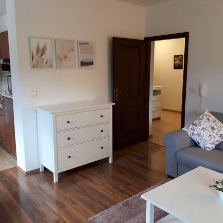 Hrabovo Renata 1 Apartment Ruzomberok Luaran gambar