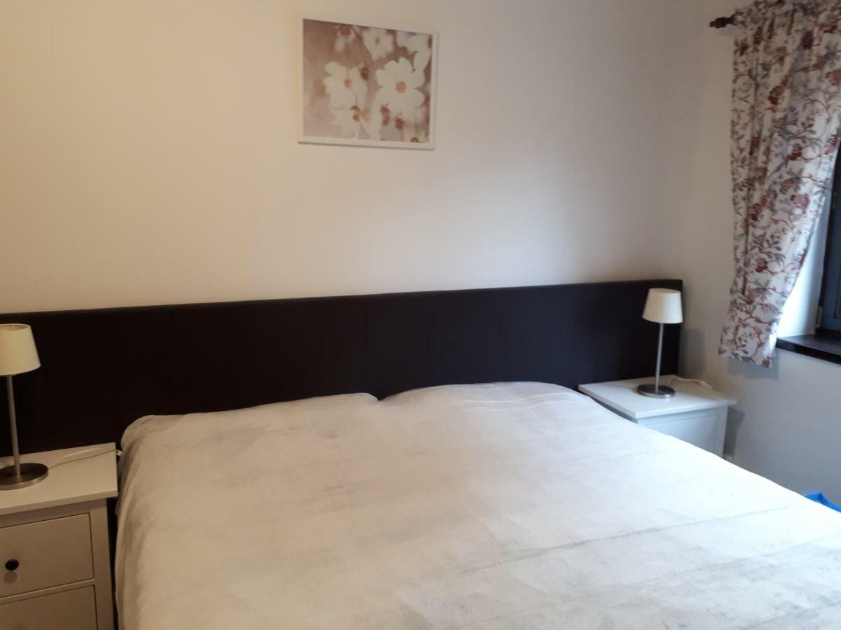 Hrabovo Renata 1 Apartment Ruzomberok Luaran gambar
