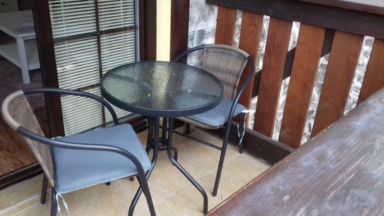 Hrabovo Renata 1 Apartment Ruzomberok Luaran gambar